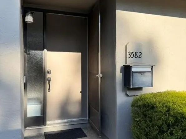 3582 Shelter Creek Drive, Napa, CA 94558