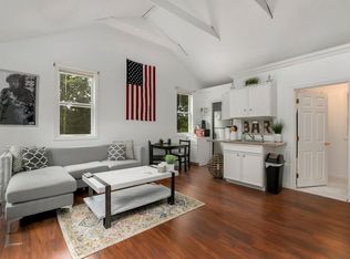 452 Nathan Ellis Hwy, Mashpee, MA 02649