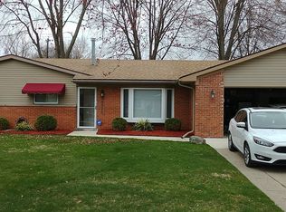34323 Joel St, Chesterfield, MI