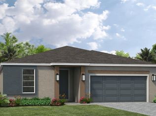 Morgan Plan, Crossmolina, Viera, FL 32940