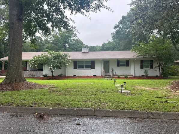 1100 Lenora Ln, Andalusia, AL 36421