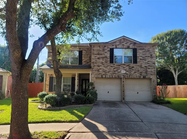 10106 Antelope Aly, Missouri City, TX 77459