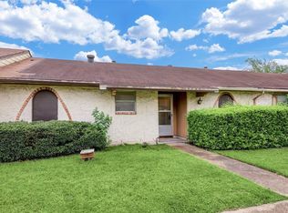 15251 Buckle Ln #5251, Houston, TX 77060