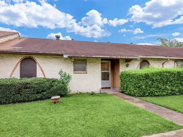 15251 Buckle Ln #5251, Houston, TX 77060