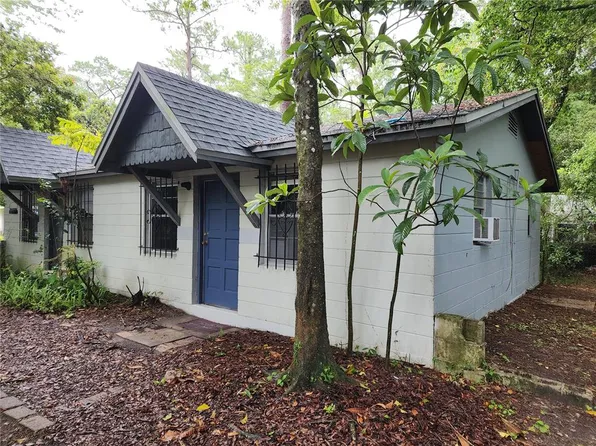 1958 NW 4th St #B, Gainesville, FL 32609