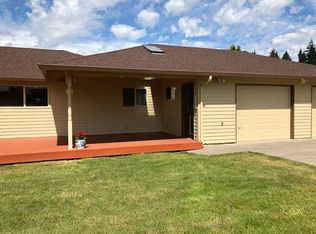 2614 NW 179th St, Ridgefield, WA 98642