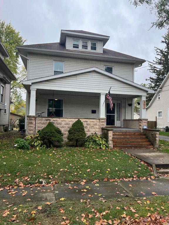 Real estate listing image