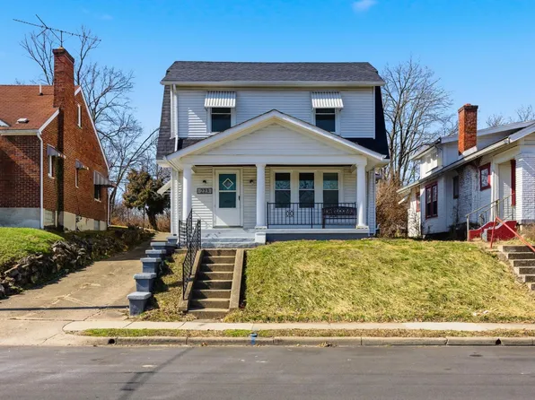223 Elmhurst Rd, Dayton, OH 45417