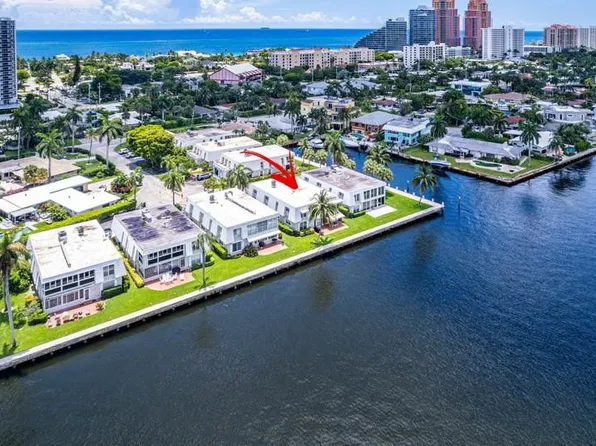 3101 NE 27th Street #105, Fort Lauderdale, FL 33308