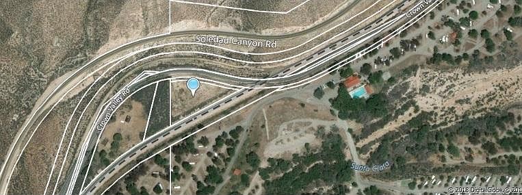 1st image of Crown Valley Road Via Soledad