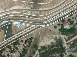 Crown Valley Road Via Soledad, Acton, CA 93510
