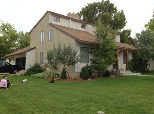 2265 W Saddleback Rd, Cedar City, UT 84720