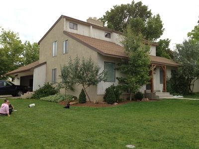 2265 W Saddleback Rd, Cedar City, UT, 84720