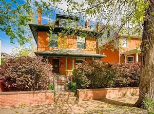 1346 N Williams St, Denver, CO 80218