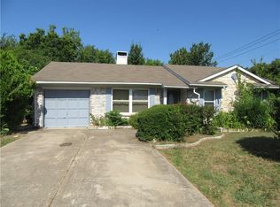 2001 Highwood Dr, Garland, TX 75041