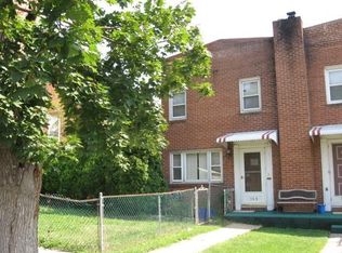 549 Benton St, Harrisburg, PA 17104