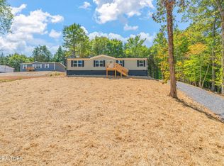 772 Little Dogwood Rd, Kingston, TN 37763