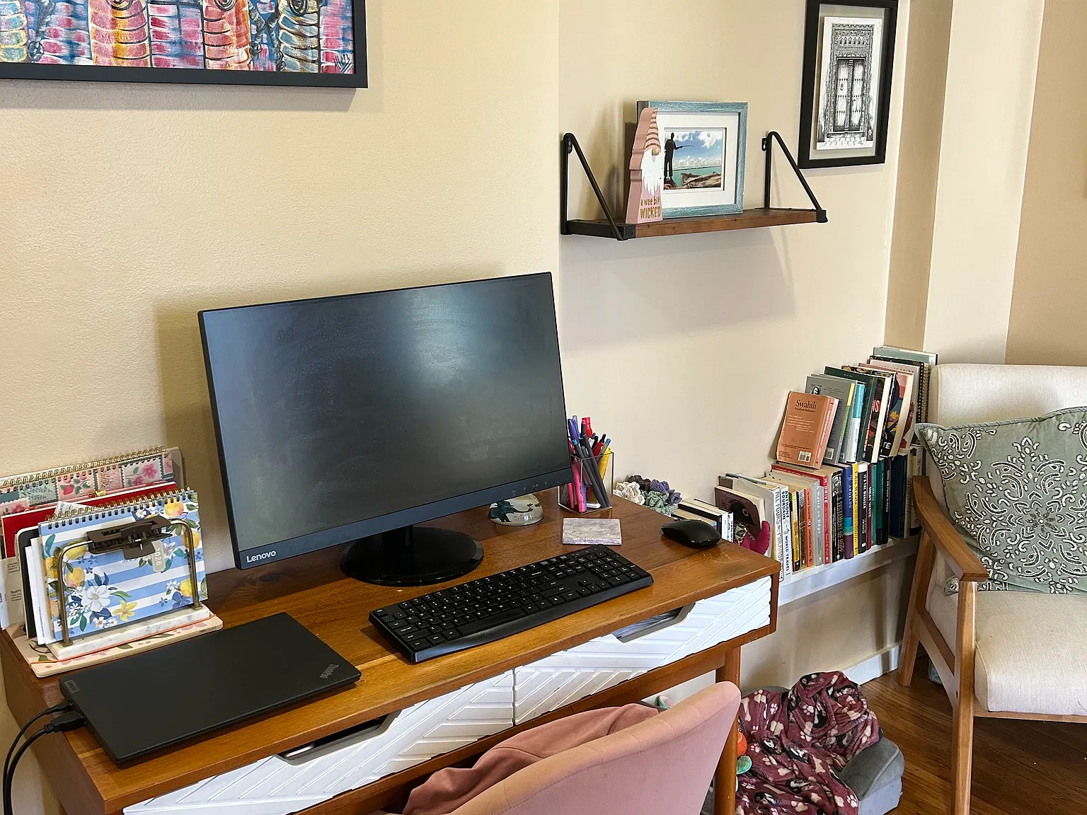 1 bed, 544 sqft, $1,700 — Photo 3