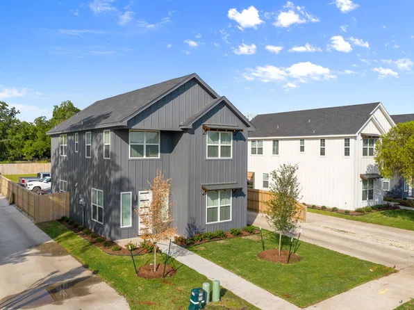 2314 S 4th St, Waco, TX 76706