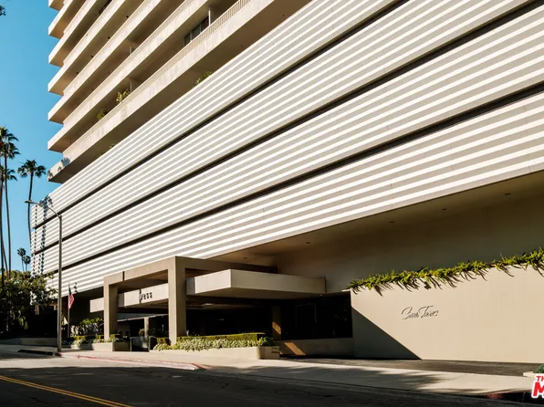 9255 Doheny Rd APT 1602, West Hollywood, CA 90069