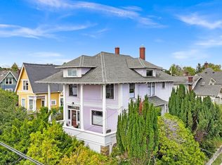 1200 W Holly Street, Bellingham, WA