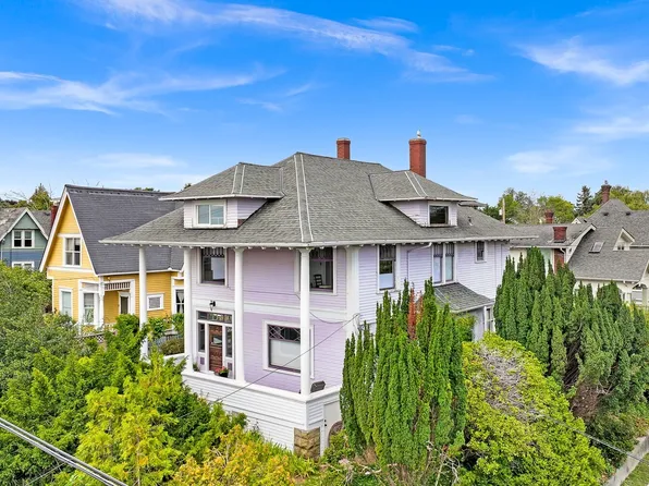 1200 W Holly Street, Bellingham, WA 98225