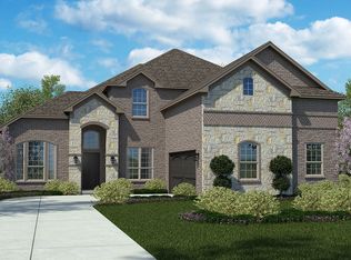 3647 Rainwater Trail Grand, Midlothian, TX 76065