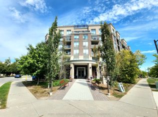 540 Bur Oak Ave #619, Markham, ON L6C 0Y2