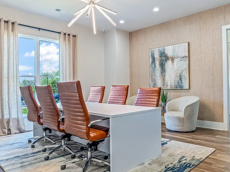 Winding Springs| Clubhouse