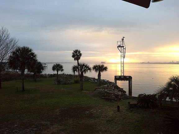 Ocean VIew River Front