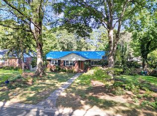 3222 Clark St, Charlotte, NC 28205