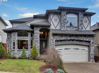 16473 SW Gold View Way, Beaverton, OR 97007