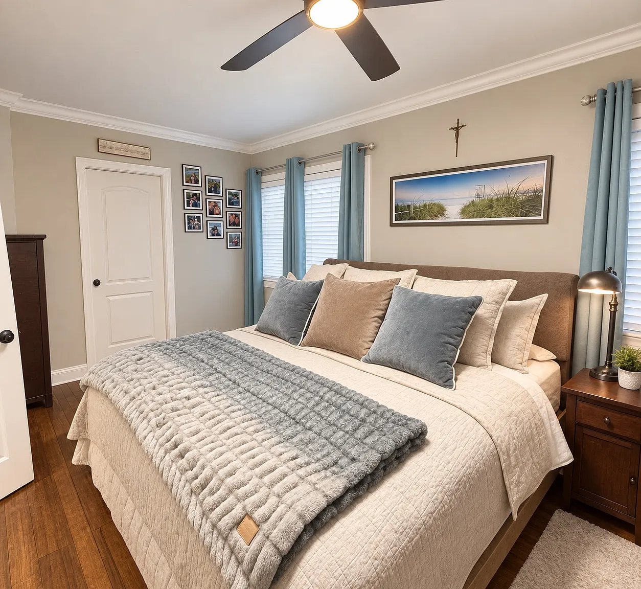 4 bed, 1700 sqft, $6,000 — Photo 1