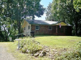 23261 Fr 2185, Shell Knob, MO 65747