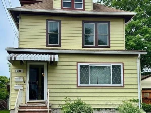 230 Trenton Ave, Clifton City, NJ 07011