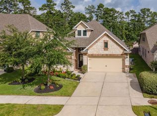 16935 Lake Arlington Ln, Houston, TX 77044