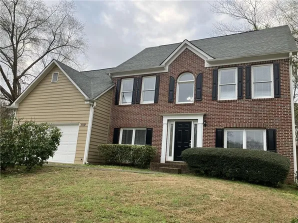 7119 Big Woods Dr, Woodstock, GA 30189