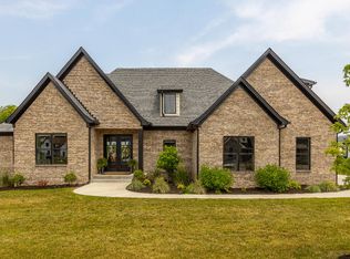 2026 Hidden Falls Trl, Richmond, KY 40475