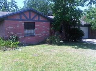 14134 Buffalo Speedway, Houston, TX 77045