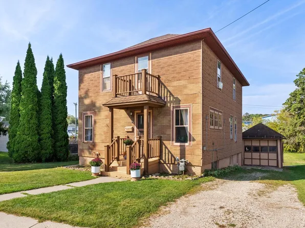 418 Middle STREET, Plymouth, WI 53073