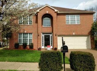 3119 Vera Valley Rd, Franklin, TN 37064