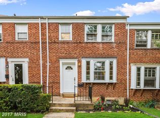 218 Ridge Ave, Baltimore, MD 21286