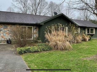 277 Arbuckle Rd, Gallipolis, OH 45631