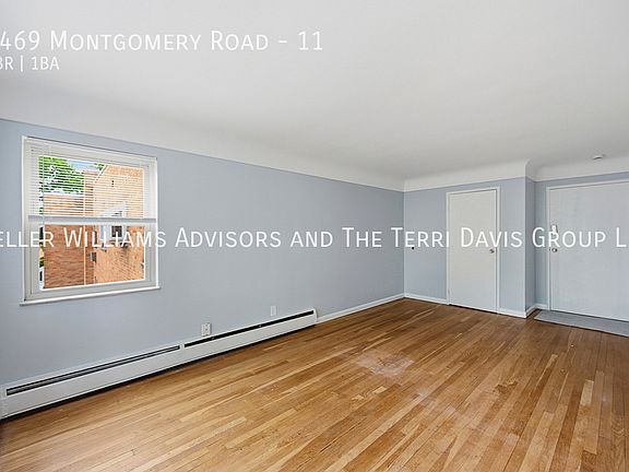4th image of 6469 Montgomery Rd APT 11