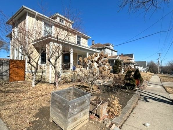 707 McDonough St, Joliet, IL 60436