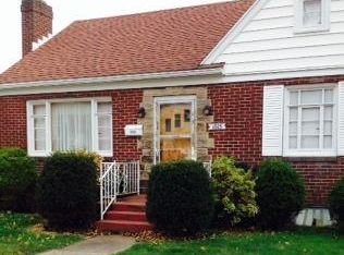 1015 Pierce Ave, Toronto, OH 43964