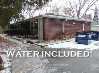 1769 Badger St #1, Green Bay, WI 54303