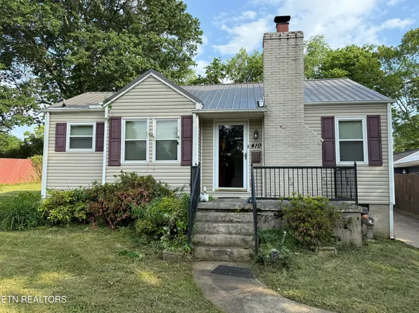 410 W Young High Pike, Knoxville, TN 37920
