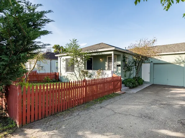 (undisclosed Address), Hayward, CA 94541