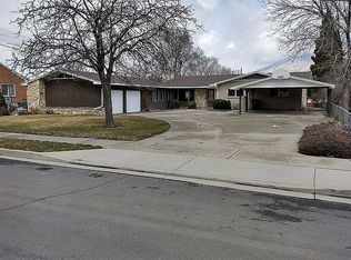 359 E 100 S, Springville, UT 84663